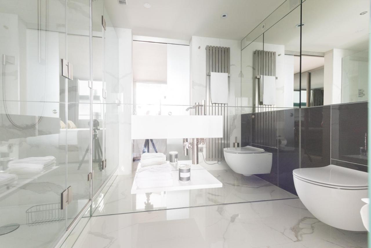 The Harrington - Gloucester Road - 3 Harrington Gardens ลอนดอน ภายนอก รูปภาพ