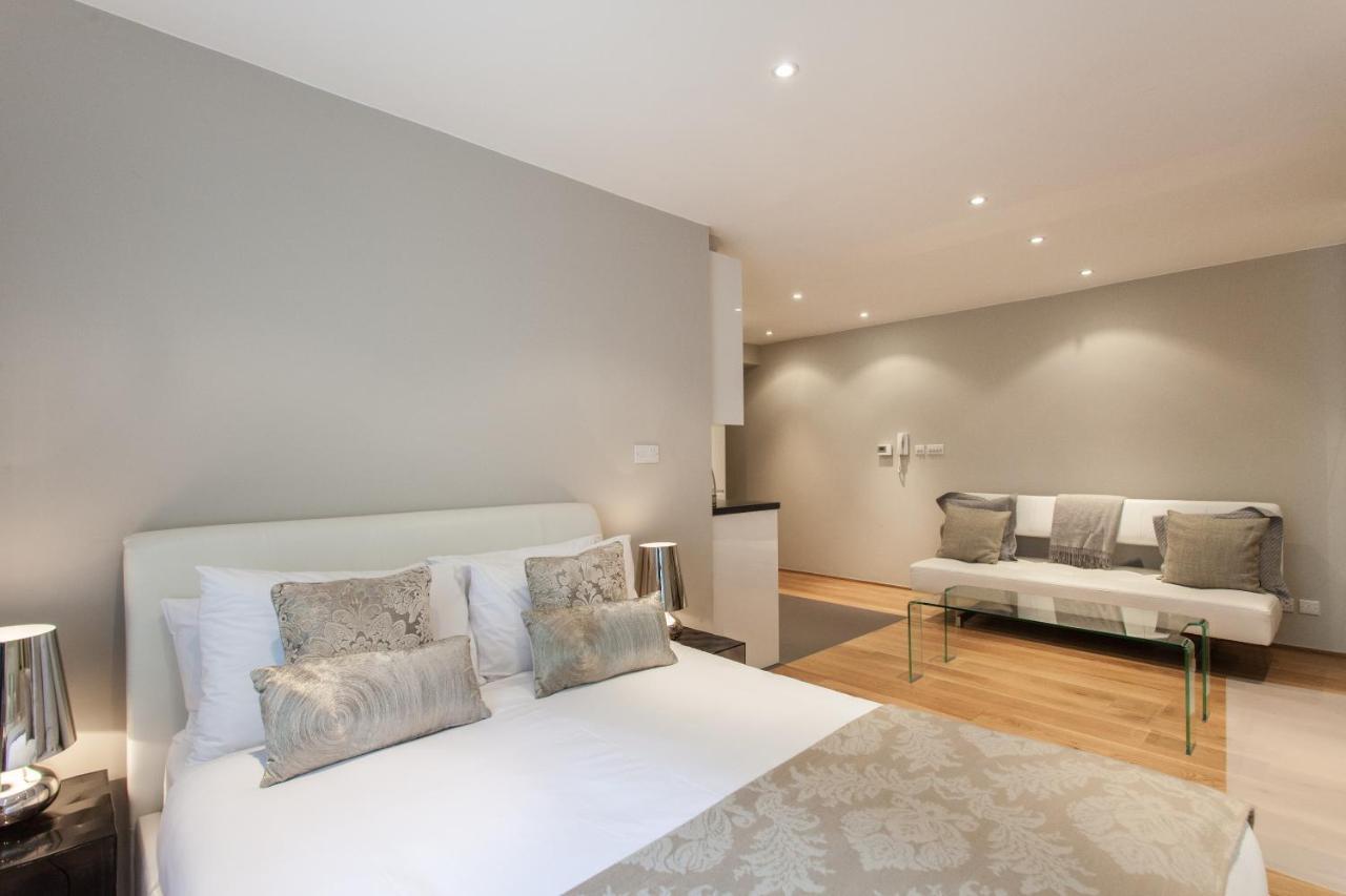 The Harrington - Gloucester Road - 3 Harrington Gardens ลอนดอน ภายนอก รูปภาพ