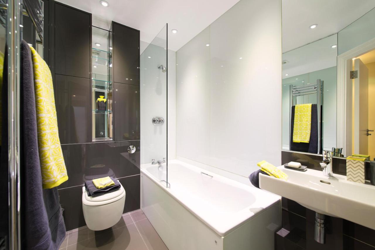 The Harrington - Gloucester Road - 3 Harrington Gardens ลอนดอน ภายนอก รูปภาพ