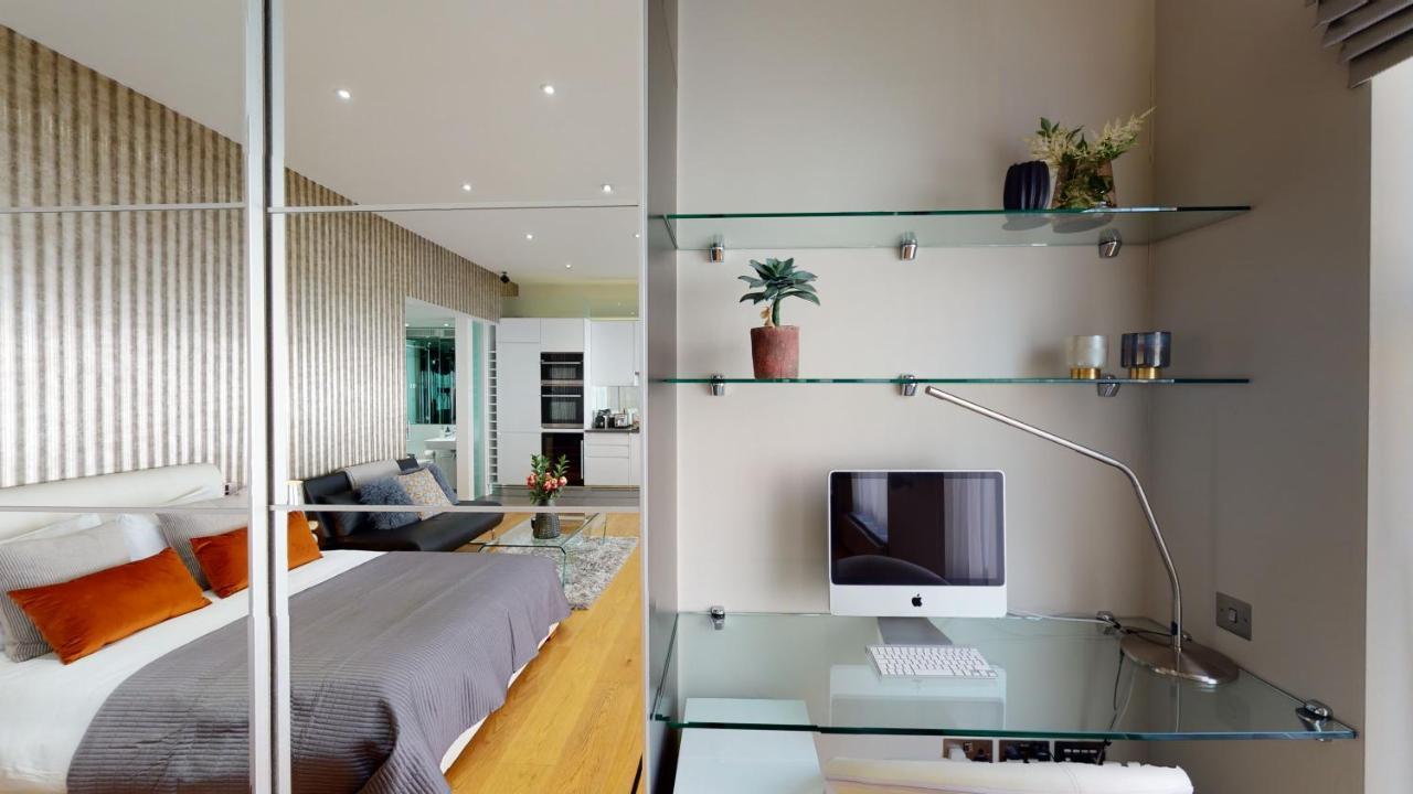 The Harrington - Gloucester Road - 3 Harrington Gardens ลอนดอน ภายนอก รูปภาพ