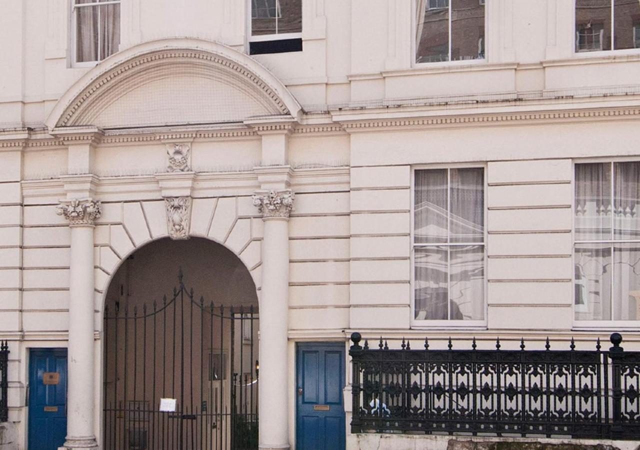 The Harrington - Gloucester Road - 3 Harrington Gardens ลอนดอน ภายนอก รูปภาพ