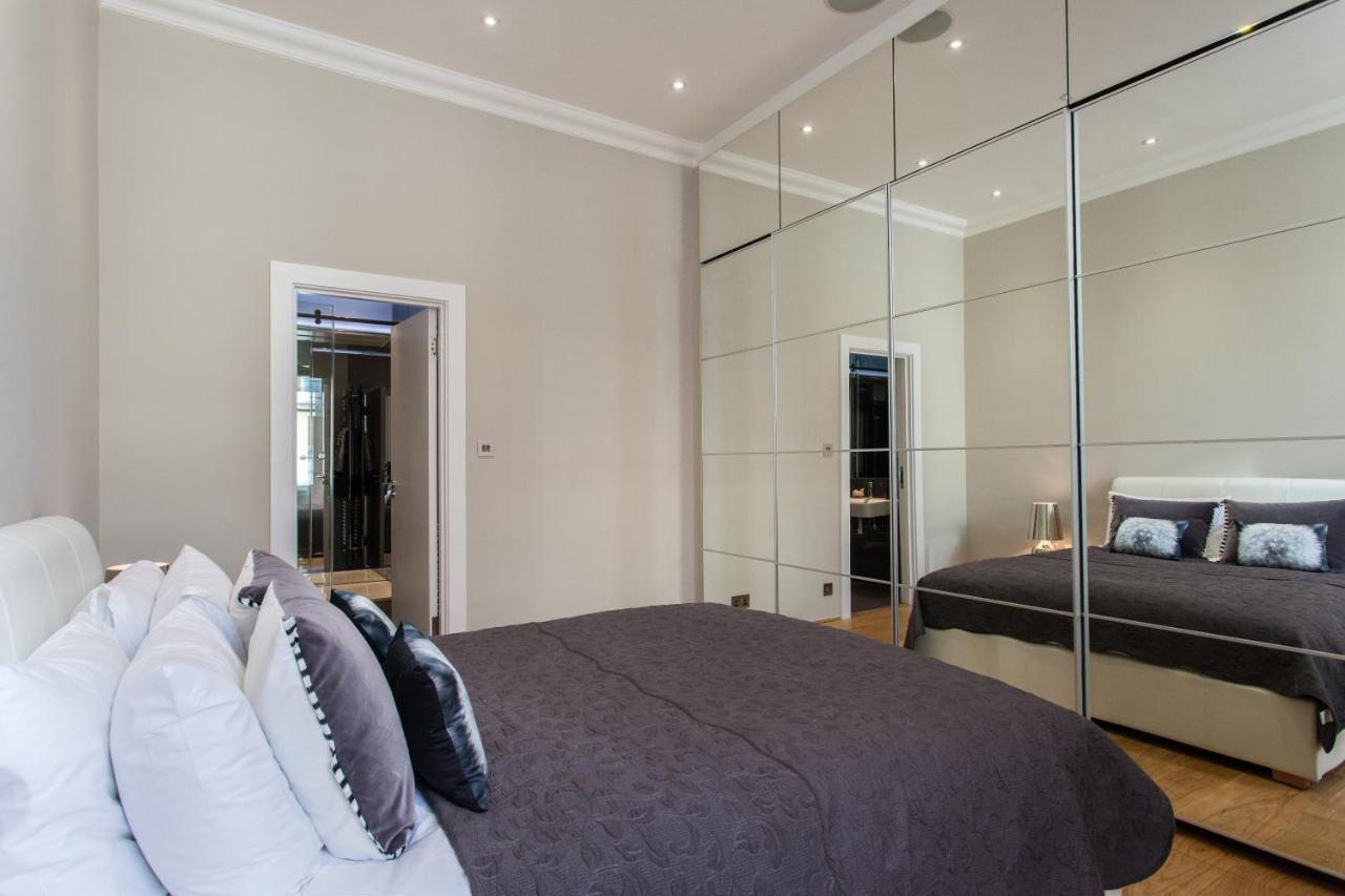 The Harrington - Gloucester Road - 3 Harrington Gardens ลอนดอน ภายนอก รูปภาพ