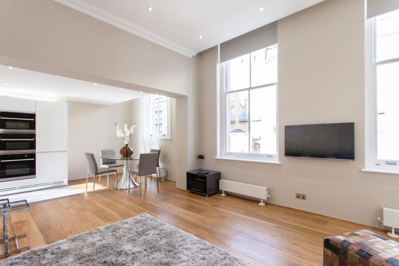 The Harrington - Gloucester Road - 3 Harrington Gardens ลอนดอน ภายนอก รูปภาพ