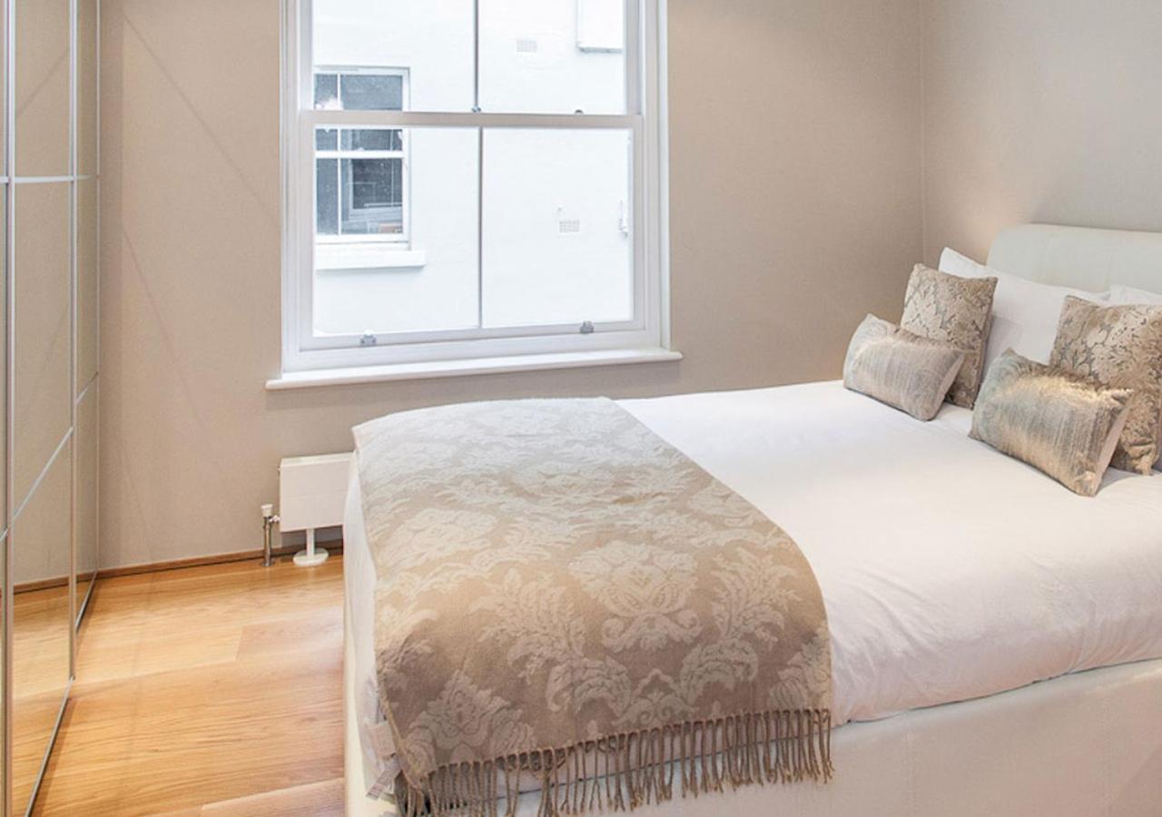The Harrington - Gloucester Road - 3 Harrington Gardens ลอนดอน ภายนอก รูปภาพ