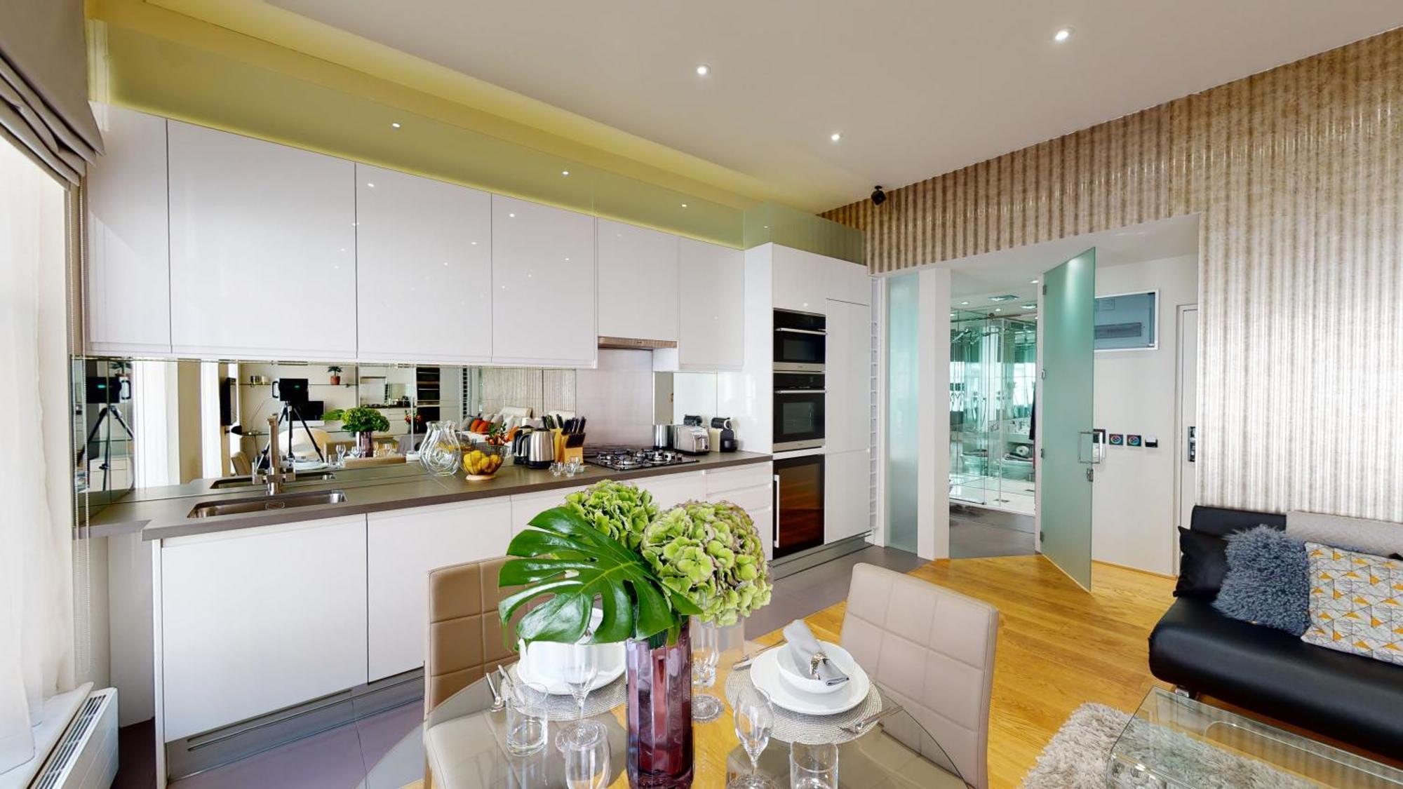 The Harrington - Gloucester Road - 3 Harrington Gardens ลอนดอน ภายนอก รูปภาพ