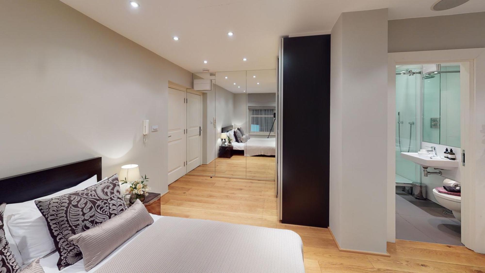 The Harrington - Gloucester Road - 3 Harrington Gardens ลอนดอน ภายนอก รูปภาพ