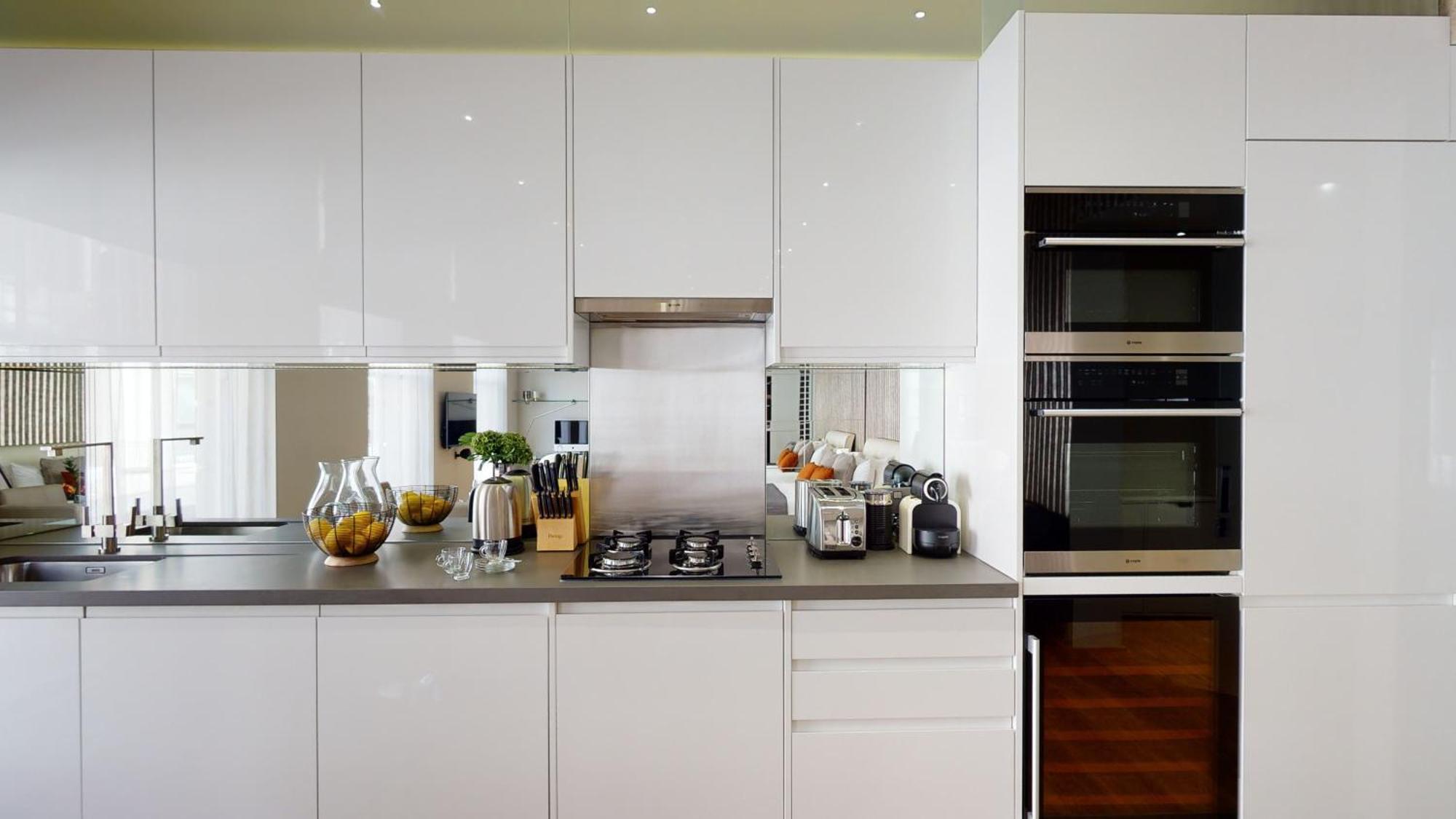 The Harrington - Gloucester Road - 3 Harrington Gardens ลอนดอน ภายนอก รูปภาพ