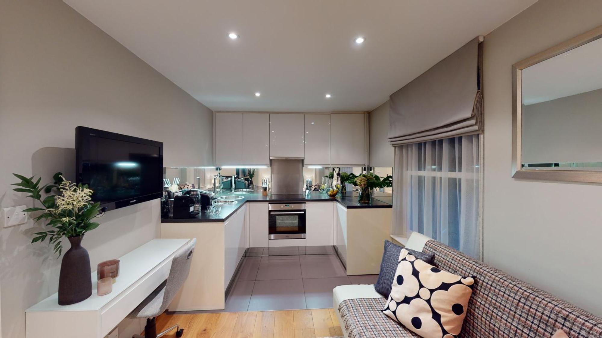 The Harrington - Gloucester Road - 3 Harrington Gardens ลอนดอน ภายนอก รูปภาพ