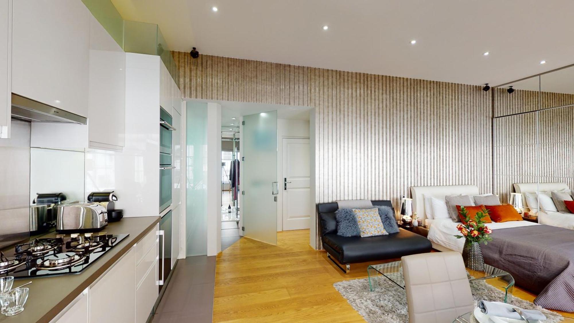 The Harrington - Gloucester Road - 3 Harrington Gardens ลอนดอน ภายนอก รูปภาพ