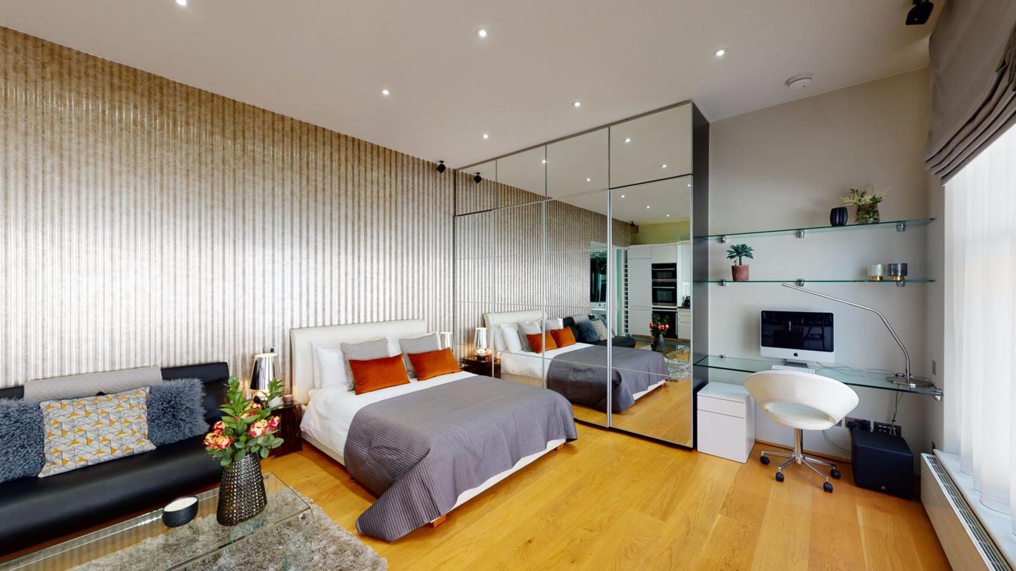 The Harrington - Gloucester Road - 3 Harrington Gardens ลอนดอน ภายนอก รูปภาพ