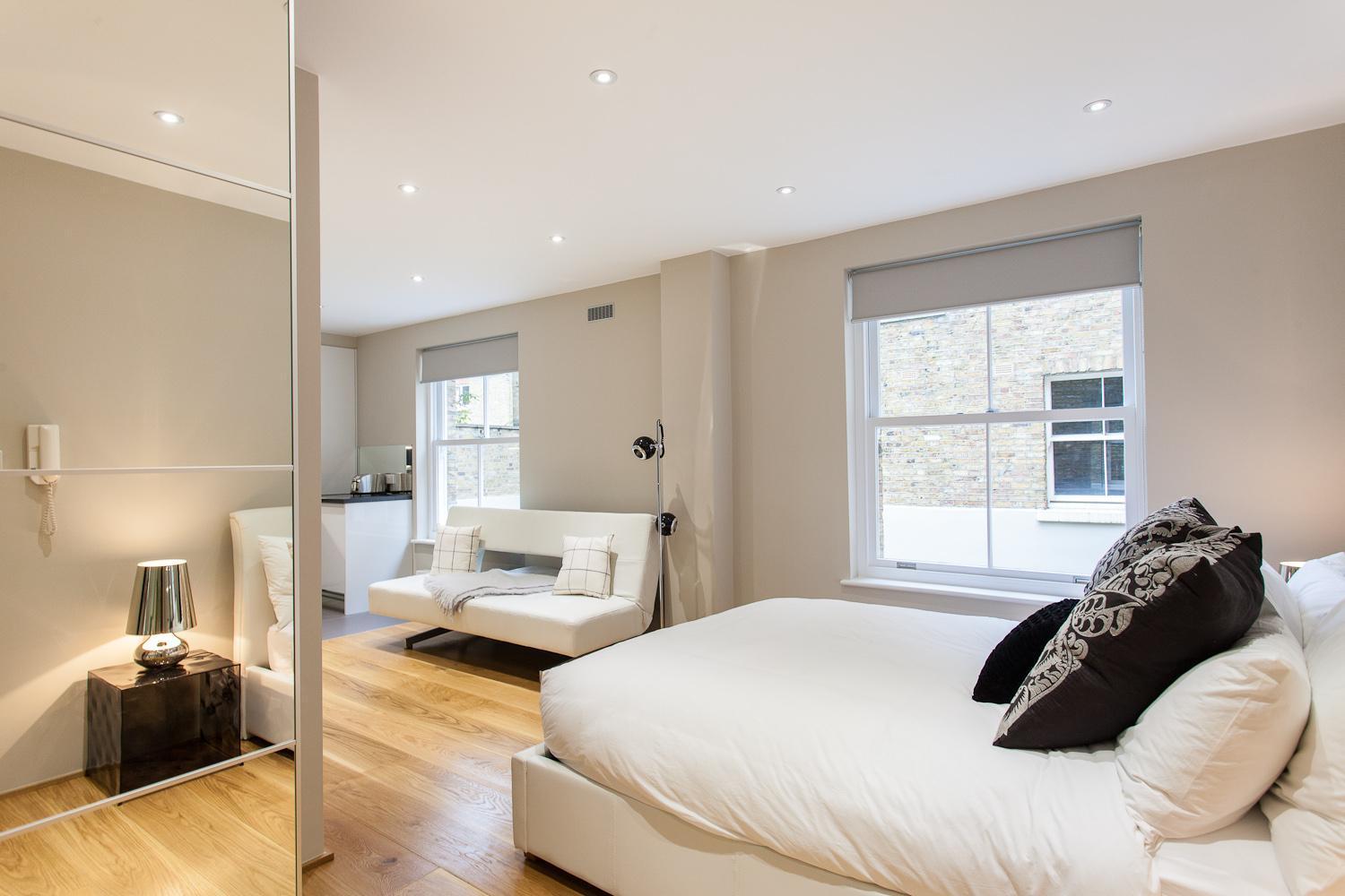 The Harrington - Gloucester Road - 3 Harrington Gardens ลอนดอน ภายนอก รูปภาพ