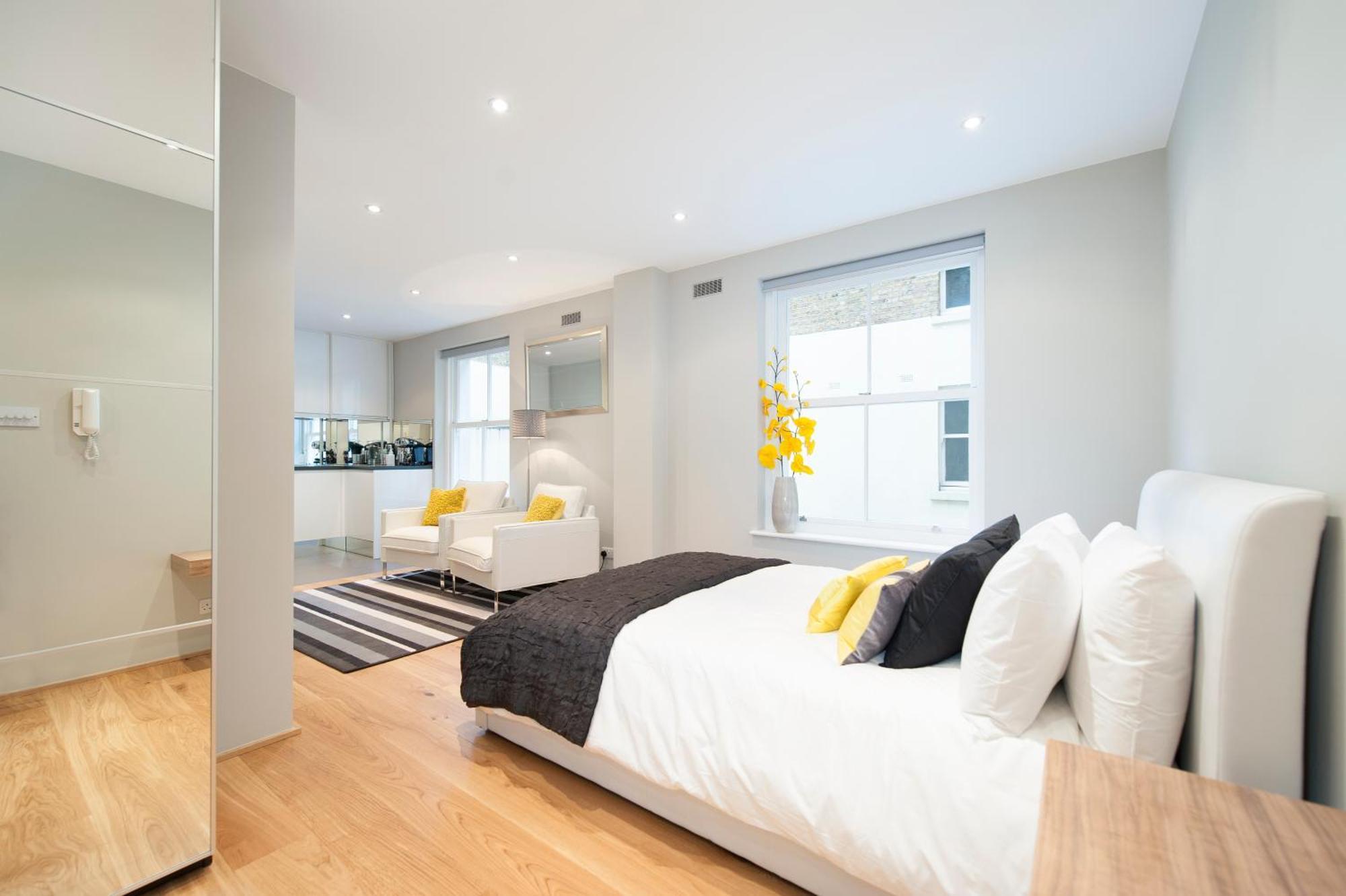 The Harrington - Gloucester Road - 3 Harrington Gardens ลอนดอน ภายนอก รูปภาพ