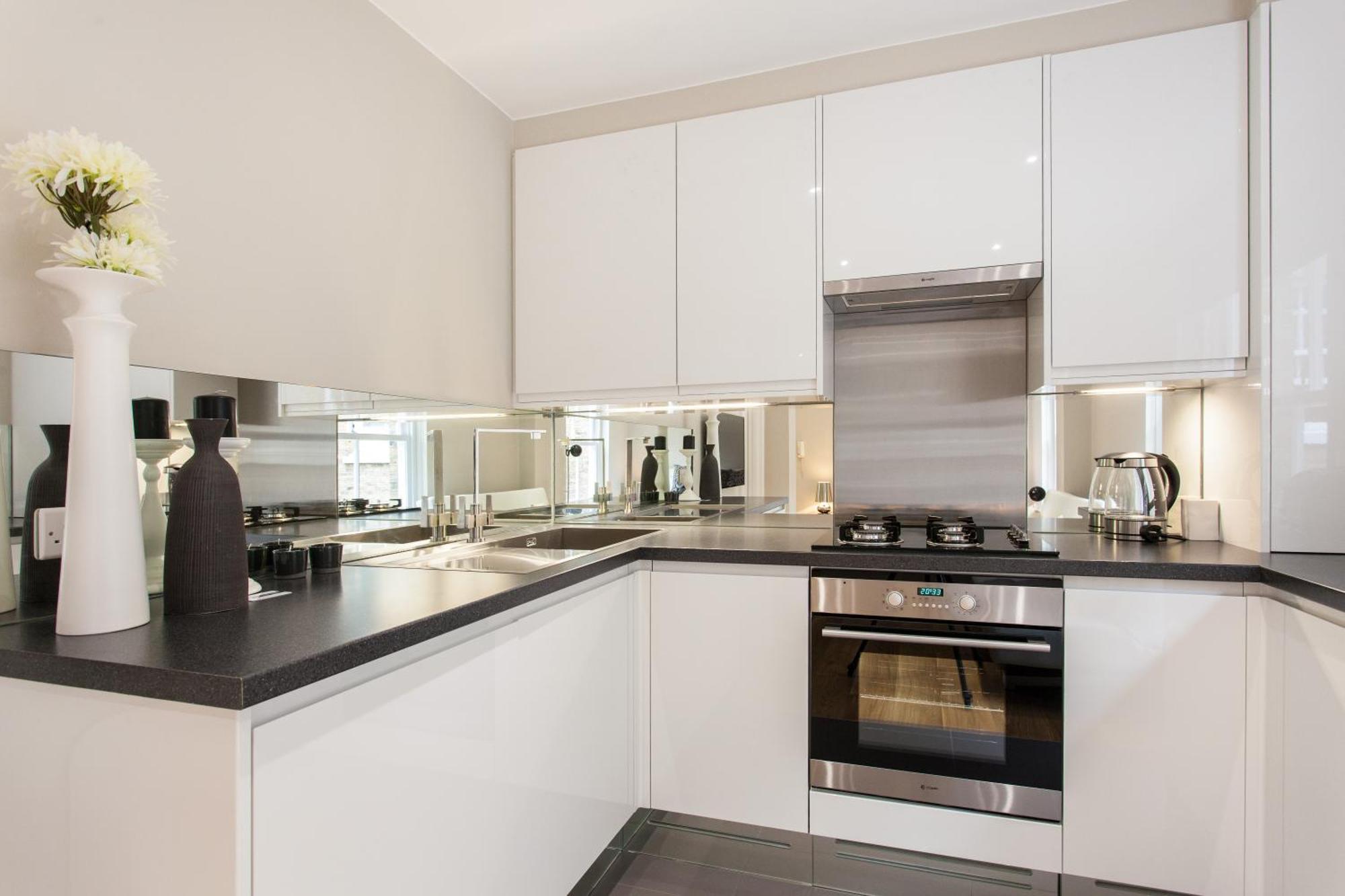 The Harrington - Gloucester Road - 3 Harrington Gardens ลอนดอน ภายนอก รูปภาพ