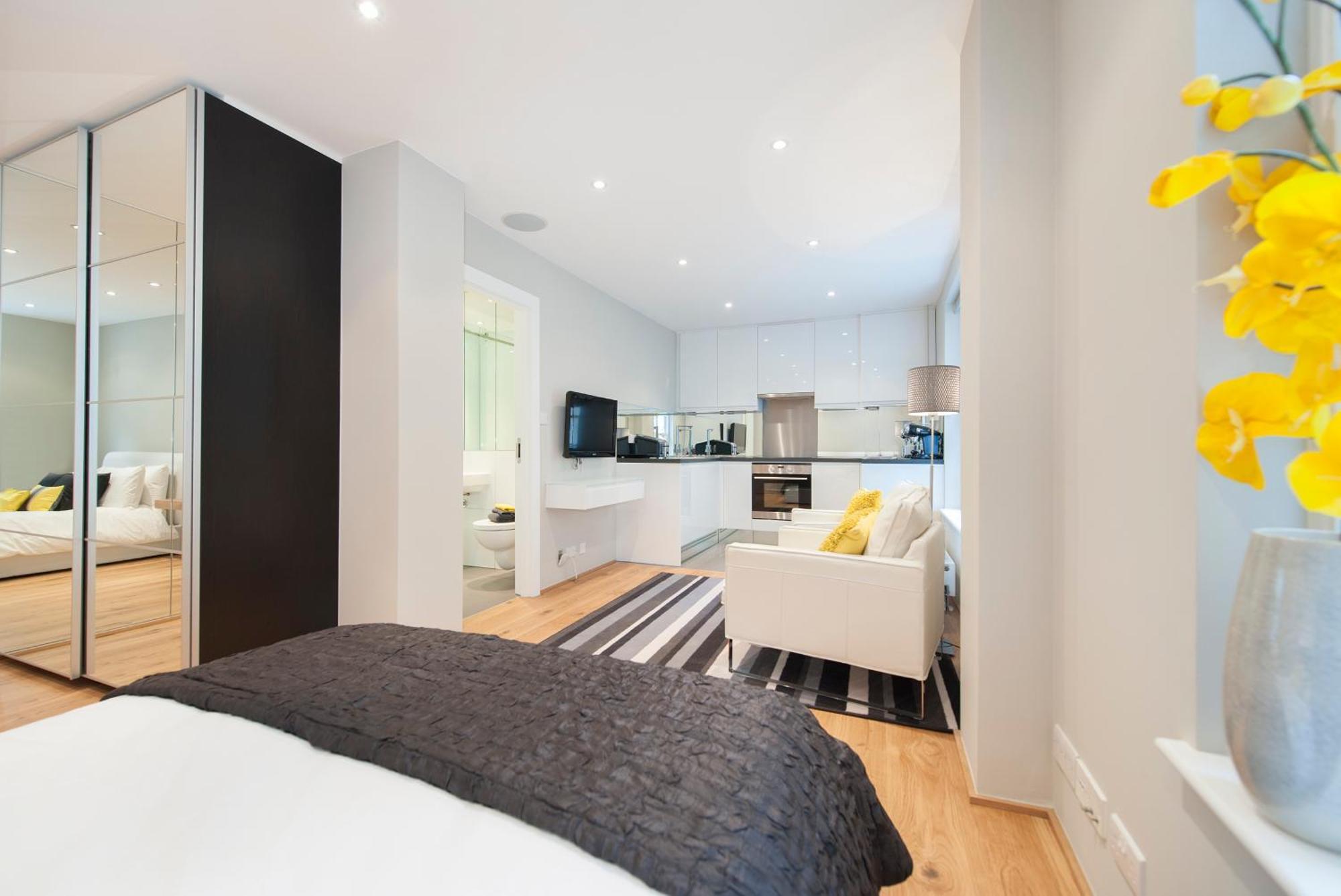 The Harrington - Gloucester Road - 3 Harrington Gardens ลอนดอน ภายนอก รูปภาพ