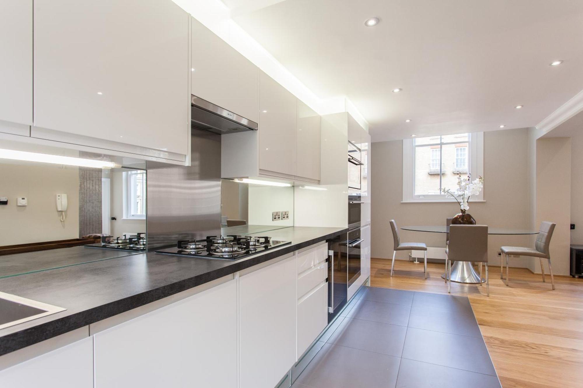 The Harrington - Gloucester Road - 3 Harrington Gardens ลอนดอน ภายนอก รูปภาพ