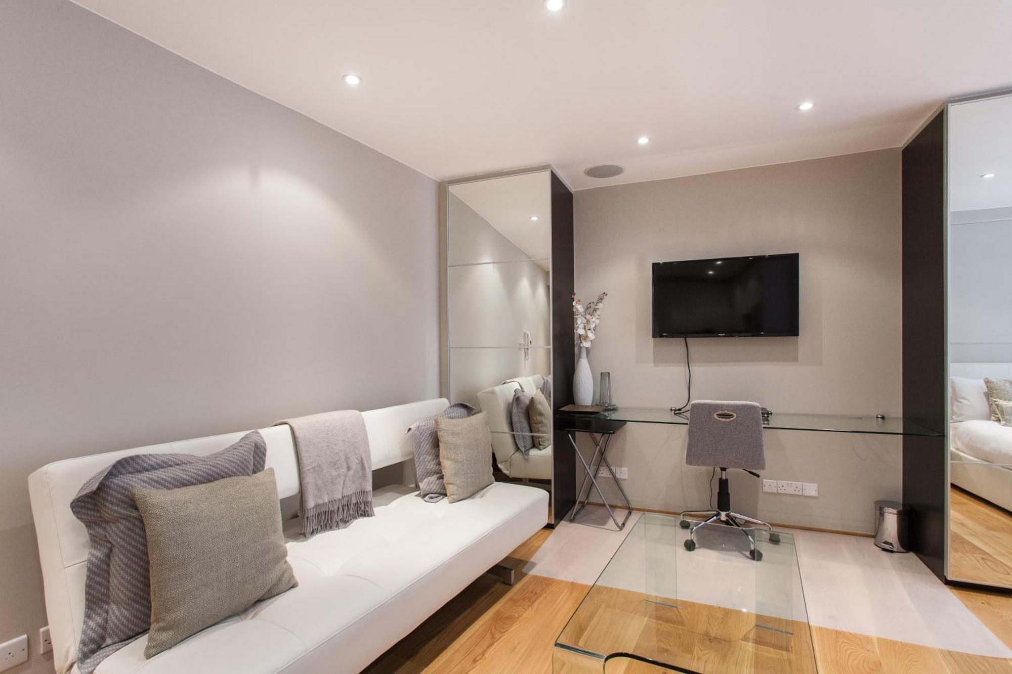 The Harrington - Gloucester Road - 3 Harrington Gardens ลอนดอน ภายนอก รูปภาพ