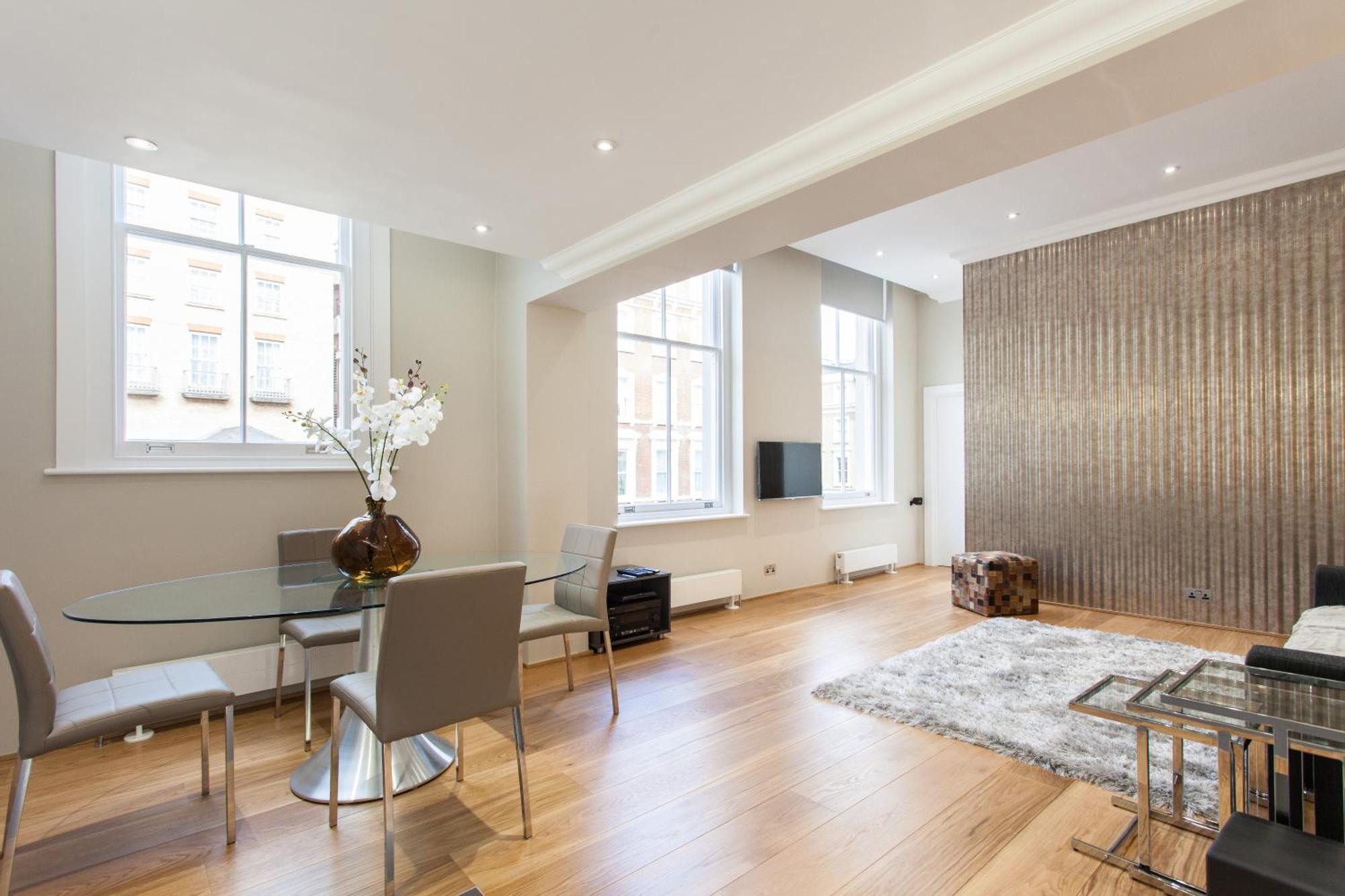 The Harrington - Gloucester Road - 3 Harrington Gardens ลอนดอน ภายนอก รูปภาพ