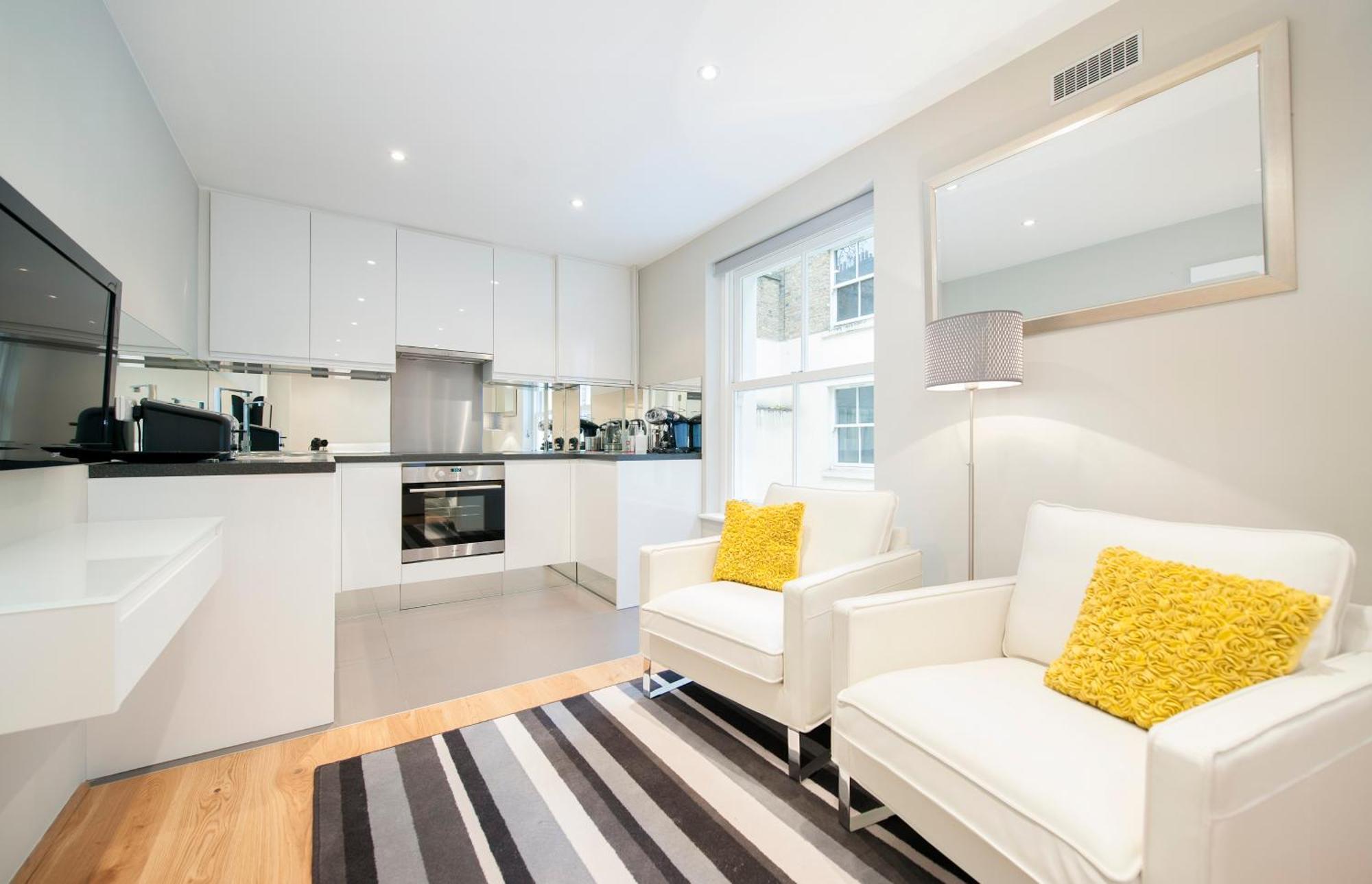 The Harrington - Gloucester Road - 3 Harrington Gardens ลอนดอน ภายนอก รูปภาพ