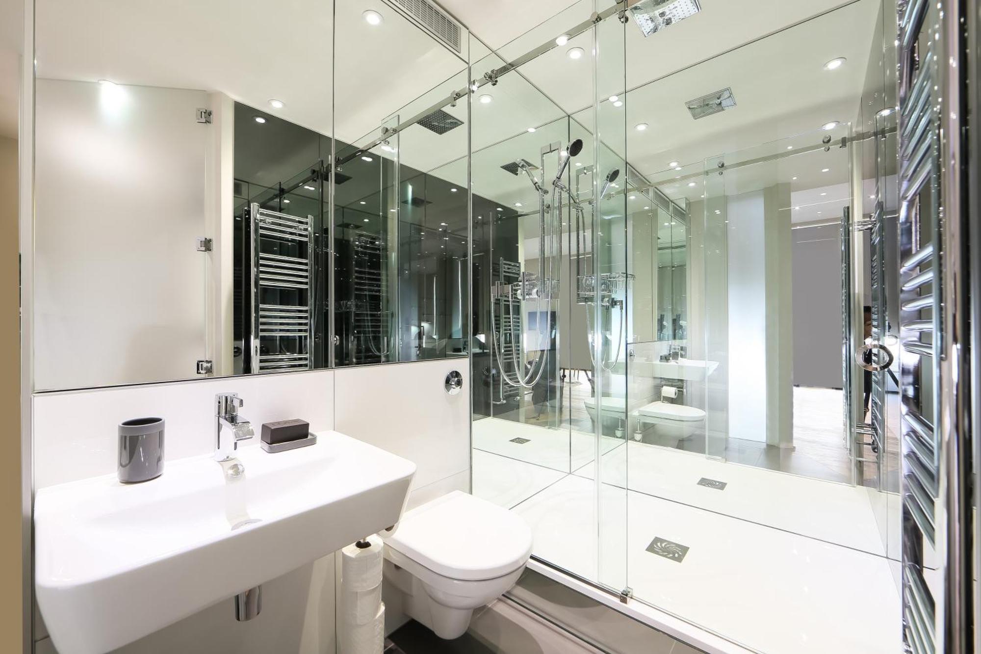 The Harrington - Gloucester Road - 3 Harrington Gardens ลอนดอน ภายนอก รูปภาพ