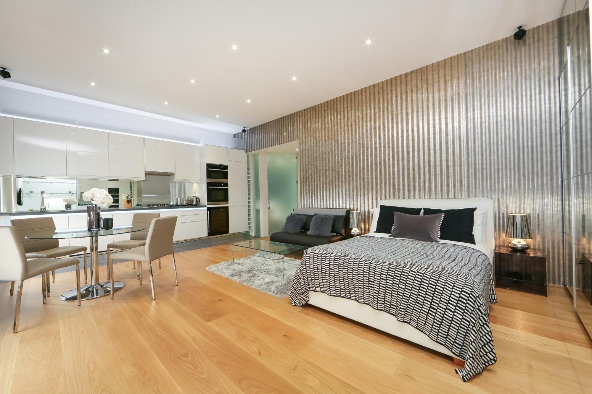 The Harrington - Gloucester Road - 3 Harrington Gardens ลอนดอน ภายนอก รูปภาพ