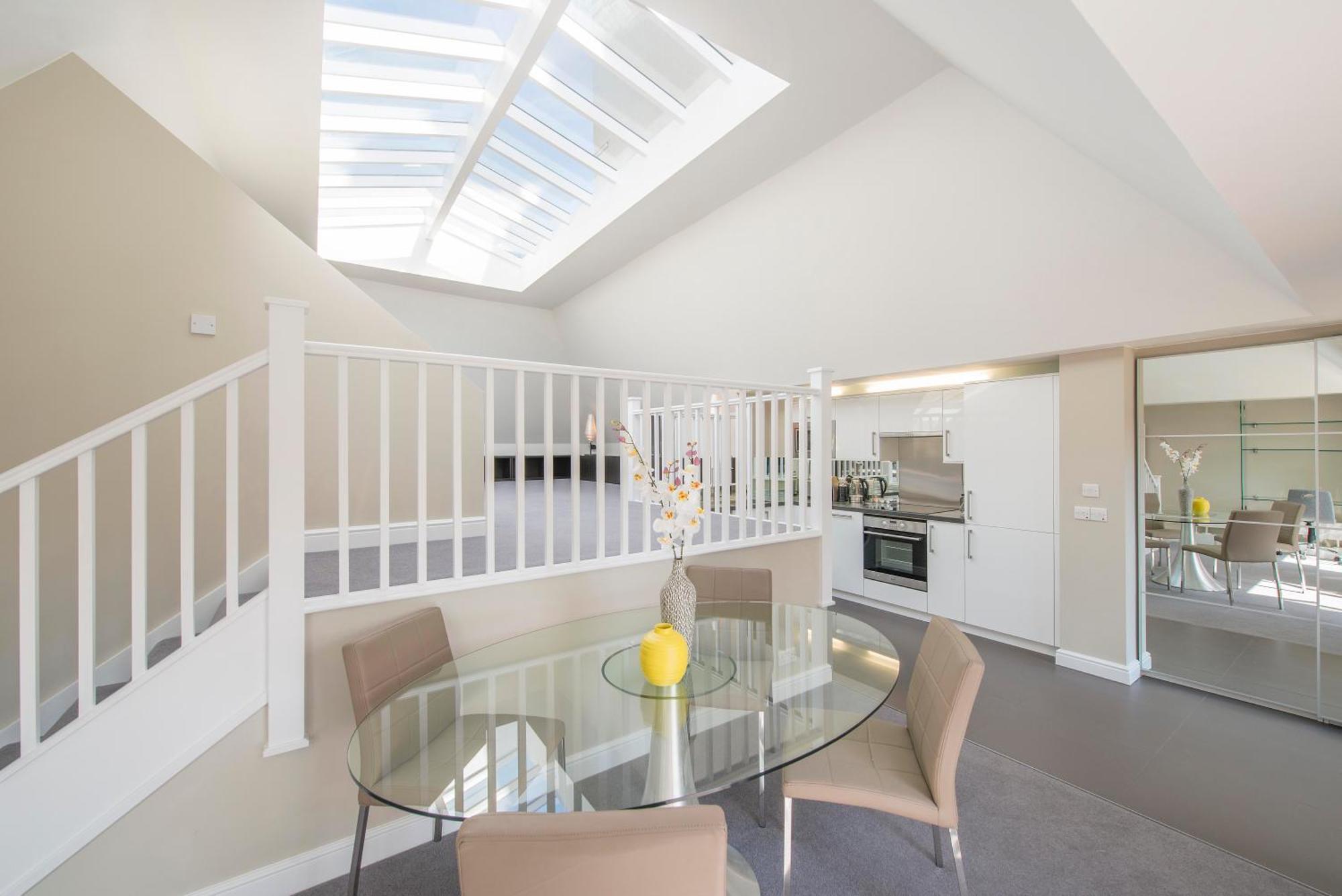 The Harrington - Gloucester Road - 3 Harrington Gardens ลอนดอน ภายนอก รูปภาพ