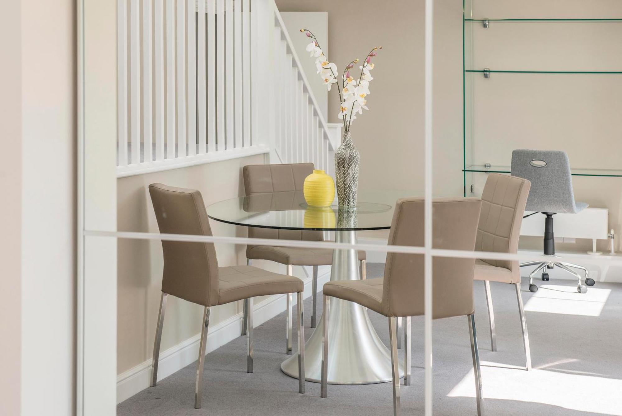 The Harrington - Gloucester Road - 3 Harrington Gardens ลอนดอน ภายนอก รูปภาพ