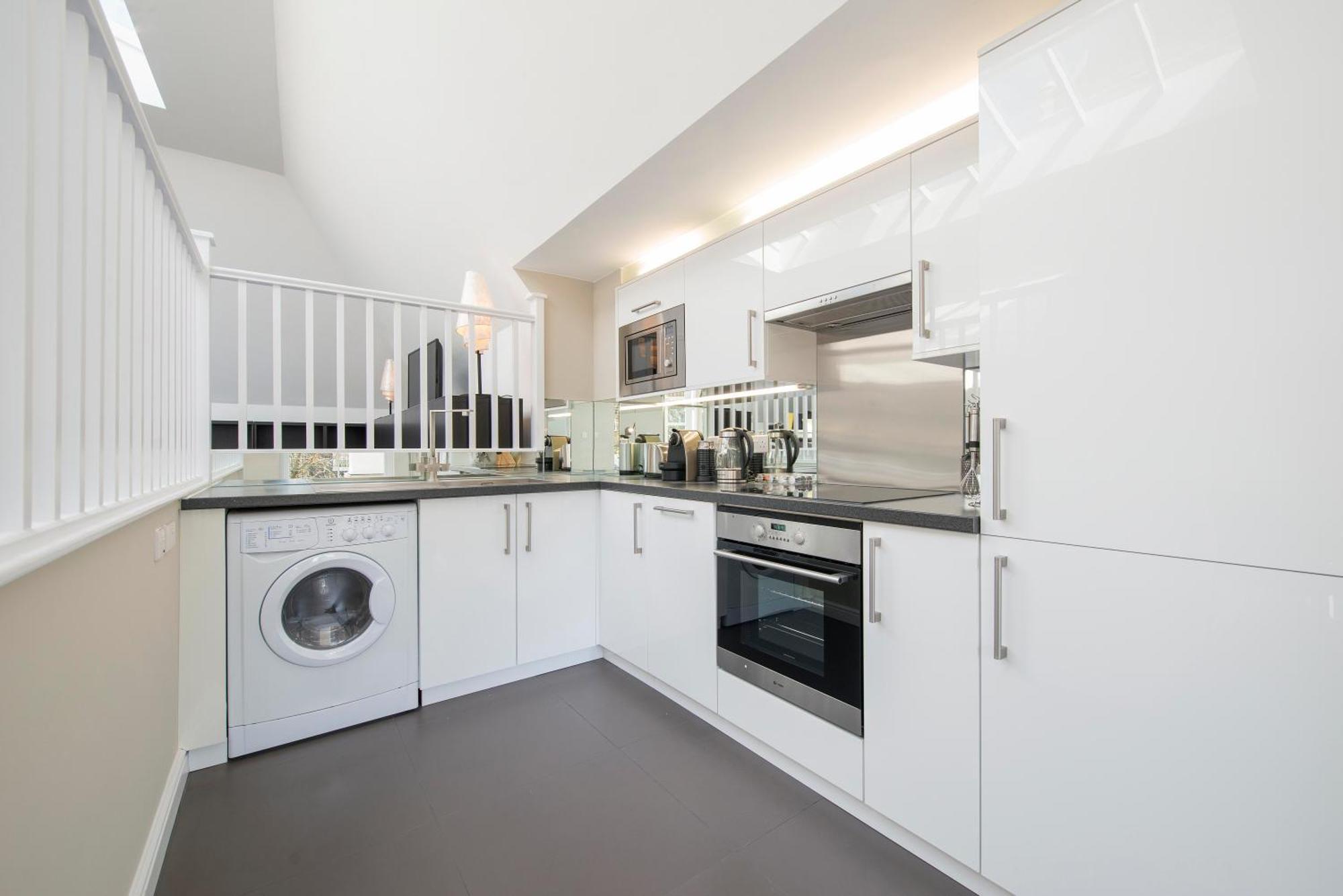 The Harrington - Gloucester Road - 3 Harrington Gardens ลอนดอน ภายนอก รูปภาพ