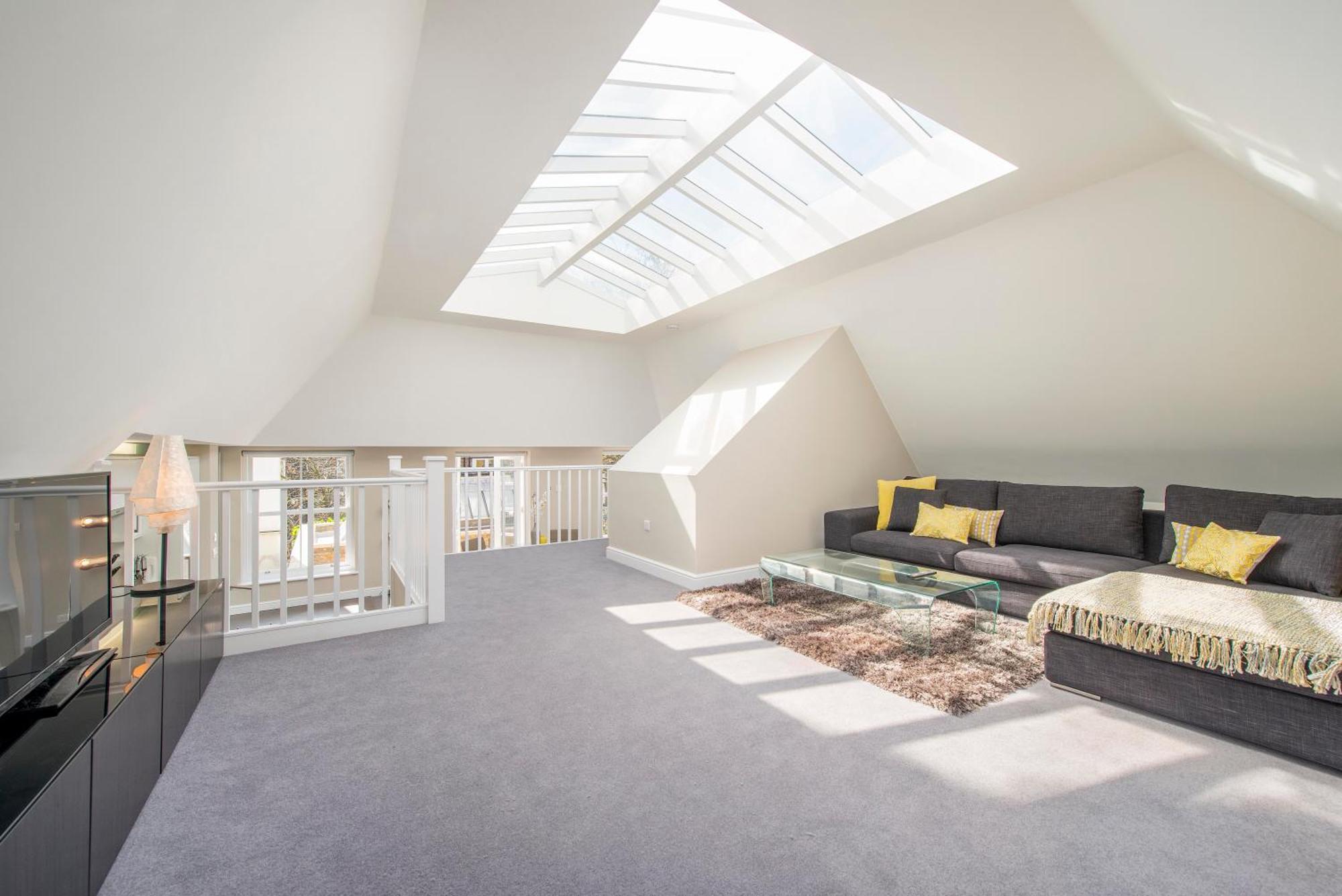 The Harrington - Gloucester Road - 3 Harrington Gardens ลอนดอน ภายนอก รูปภาพ