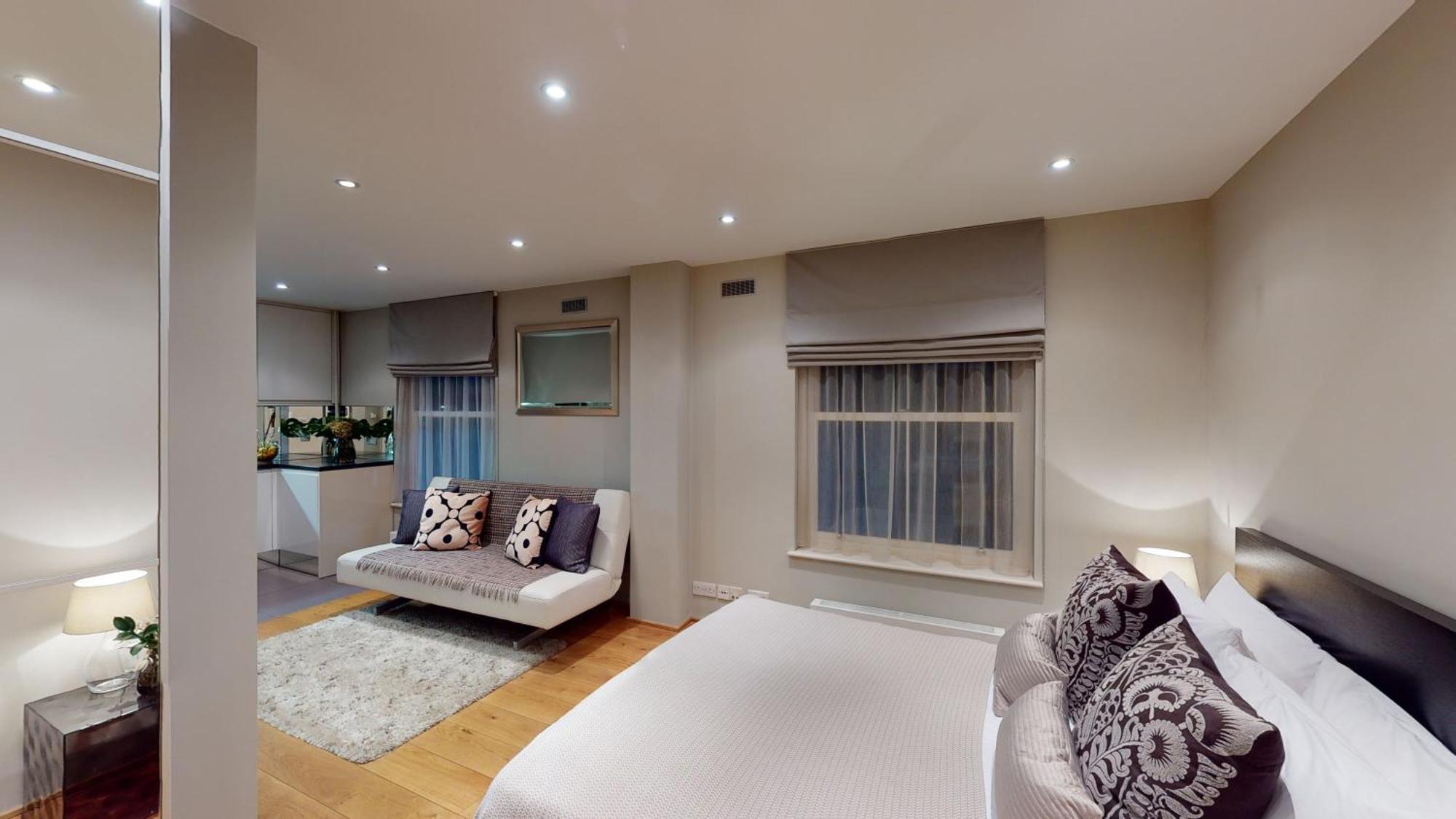 The Harrington - Gloucester Road - 3 Harrington Gardens ลอนดอน ภายนอก รูปภาพ