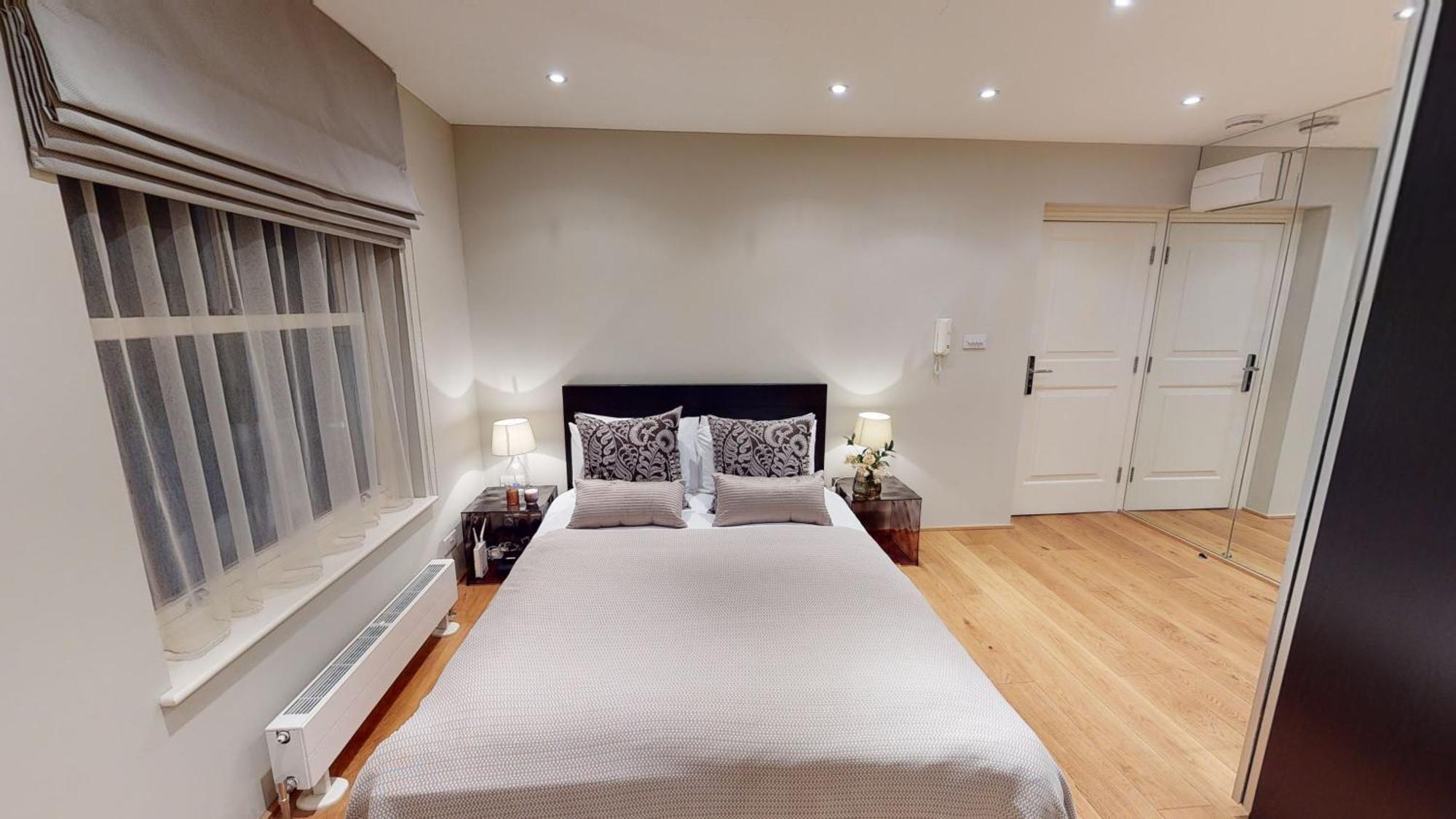 The Harrington - Gloucester Road - 3 Harrington Gardens ลอนดอน ภายนอก รูปภาพ